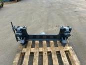 New Holland LB115 Quick Hitch